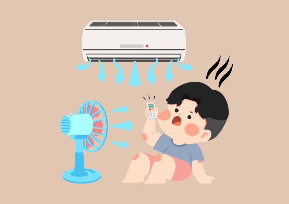 Cuaca Panas yang Kian Terasa: Apa yang Sebenarnya Terjadi?